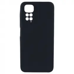 Funda Ultra Suave Con Cubre Cámara Para Oppo A57s