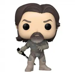 Funko Pop Dune 2 Gurney Halleck