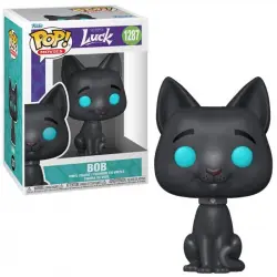 Funko Pop Películas Luck Bob