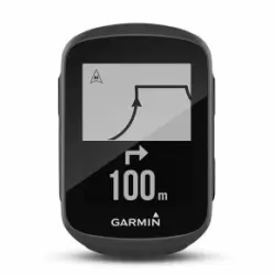 Garmin Edge 130 Ciclocomputador Con Gps Compacto E Intuitiv