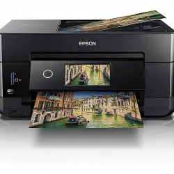 Impresora multifunción - Epson Expression Premium Xp-7100