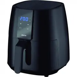 Jocca 2053 Freidora Digital sin Aceite Digital 3.8L 1450W