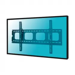 Kimex Soporte de Pared Fijo para TV 42"-86" VESA 800x400 Máx. 100Kg