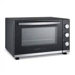 Kitchen Chef Horno De Aire Caliente Multifunción 30l - Kc-four30