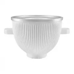 Kitchenaid Tazón Para Hacer Helados Para Robot Artesanal - 5ksmicm