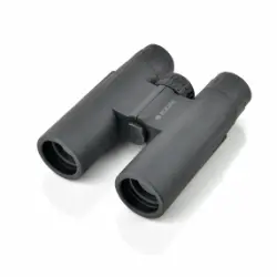 Kodak Binocular Bcs600 - Binocular Compacto, 12 Aumentos, Correa Para El Cuello Y Funda De Transporte Incluidas, Lente De 32 Mm De Diámetro - Negro