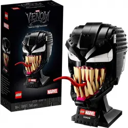 Lego Marvel: Venom