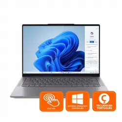 Lenovo Yoga Pro 7 14IMH9-029 Intel Core Ultra 7 155H/32GB/1TB SSD/14.5'' (PT)