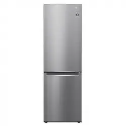 LG GBB71PZVCN Frigorífico Combi C Acero Inoxidable