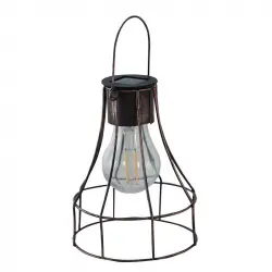 Luxform Dormund Lámpara Solar LED
