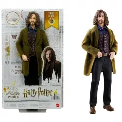 Mattel Harry Potter Muñeco Sirius Black