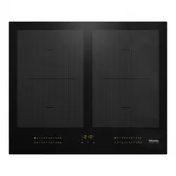 Miele - Placa inducción Miele PowerFlex - KM 7564FL.