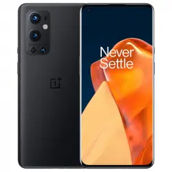 OnePlus 9 Pro 5G 12/256GB Negro Libre