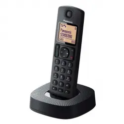 Panasonic - Teléfono Inalámbrico KX-TGC310SPB Dect