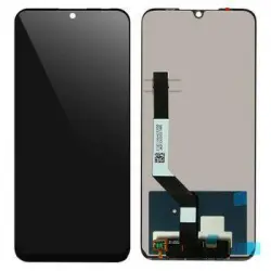 Pantalla Lcd Xiaomi Redmi Note 7 + Bloque Completo Táctil Compatible Negra