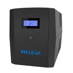 Phasak Sirius PH 7315 1560VA SAI