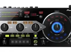 Pioneer Dj Rmx-1000 Modulo De Efectos Ipad Al Mejor Precio