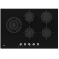 Placa Beko Hill75222s