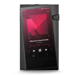 Reproductor de audio portátil de alta fidelidad Astell&Kern SR35