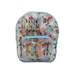 Set Actividades 42Pz Mochila Peppa