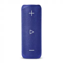 Sharp GX-BT280 Altavoz Bluetooth Azul