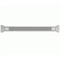 Soporte Amortiguador Lavadora Siemens 00289822