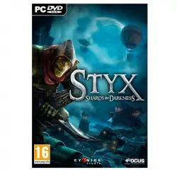 Styx Shards of Darkness PC