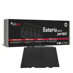 Voltistar Batería para Portátil HP EliteBook 820 G3 725 G3 735 G5 SN03XL SN03044XL HSTNN-DB6V 800232-241 800514-001