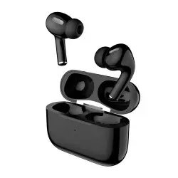 Auriculares Bluetooth Estéreo MyWay Pro Negro