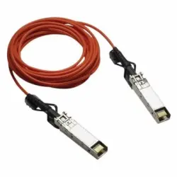 Cable Red Sfp+ Hpe R9d20a 3 M