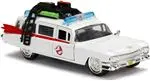 Coche Jada Cazafantasmas ECTO 1 1:32