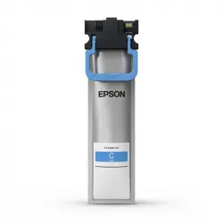 Epson T9452 Cartucho Tinta Original Cian