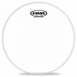 Evans 16 G2 Clear Tt16g2 Parche