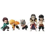 Figura Banpresto Kimetsu No Yaiba V3 7cm - Varios modelos