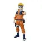 Figura Tamashii Nations S.H. Figuarts Naruto The Nº1 Most Unpredictable Ninja 13cm