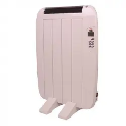 Fm Calefacción DOMO-600 Emisor Térmico 4 Elementos 600W