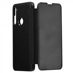 Funda Libro Espejo Para Xiaomi Redmi Note 8