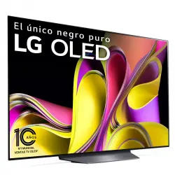 LG - TV OLED 139 cm (55') LG OLED55B36LA 4K, Dolby Vision/Dolby ATMOS, Smart TV webOS23 (Reacondicionado grado A).