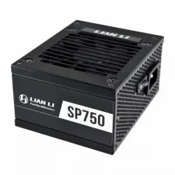 Lian-Li SP750 750W 80 Plus Gold Full Modular
