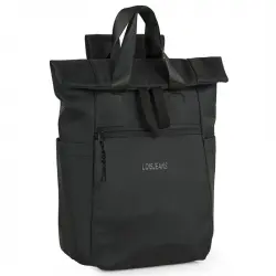 Lois Bolton Mochila para Portátil hasta 12" Negro