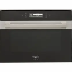 Microondas Integrable con Grill Hotpoint MP996IXHA