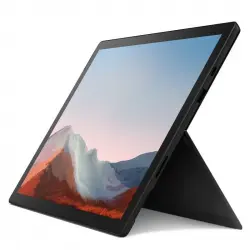 Microsoft Surface Pro 7+ Intel Core i5-1135G7/8 GB/256GB SSD/12.3" Táctil Negro