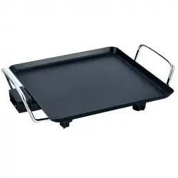 Nevir NVR-9473PGC Plancha de Asar 1500W