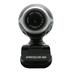 NGS - Webcam NGS Xpress Cam-300.