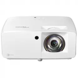 Optoma ZH450ST Proyector Eco Laser DLP FHD 4200 Lúmenes