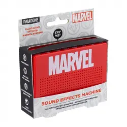 Paladone Maquina Efectos Especiales Marvel
