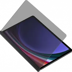 Protector pantalla - Samsung EF-NX812PBEGWW, Para Galaxy Tab S9 Plus