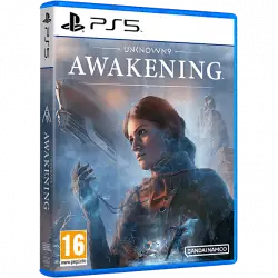 PS5 Unknown 9: Awakening