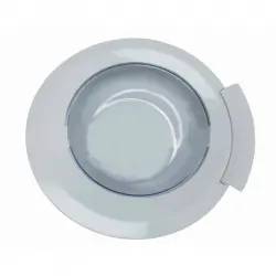 Puerta Completa Lavadora Bosch 00704286 (color Blanco)