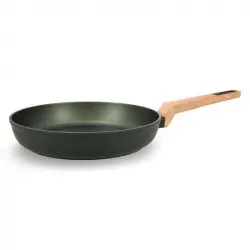 Quid Baobab Sartén Aluminio Forjado 26cm